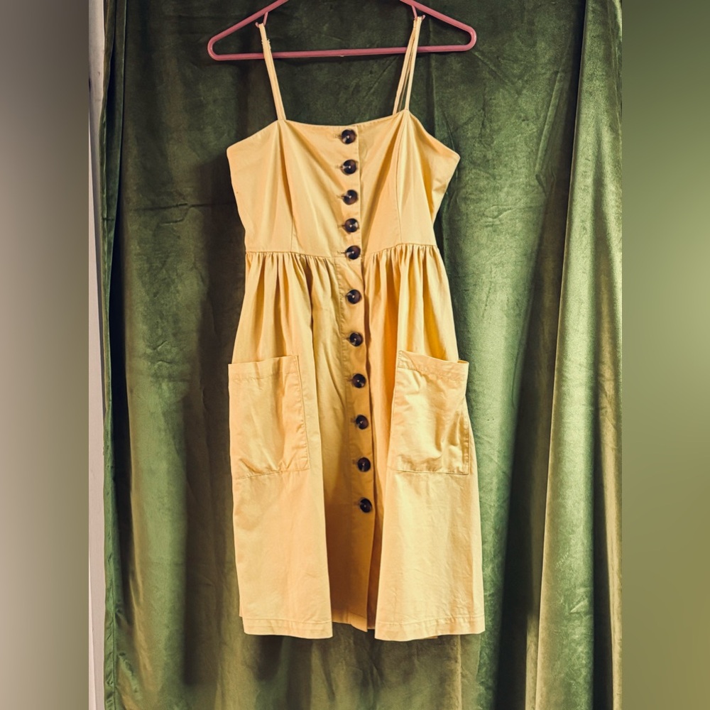 Forever 21 S Dress